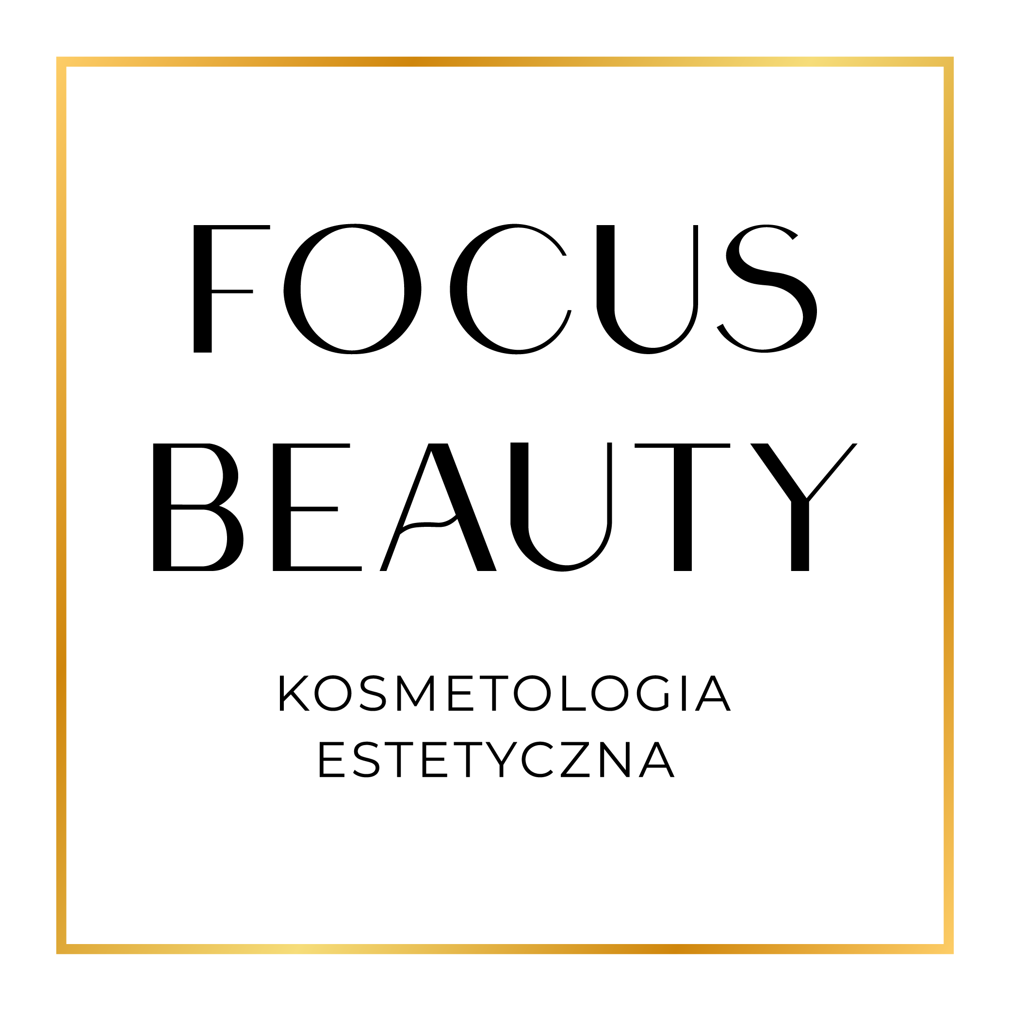 Focus Beauty Studio Kosmetologii Estetycznej